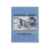 Contemporary Suburbium - signed