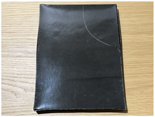 Untitled #9 SP Edition