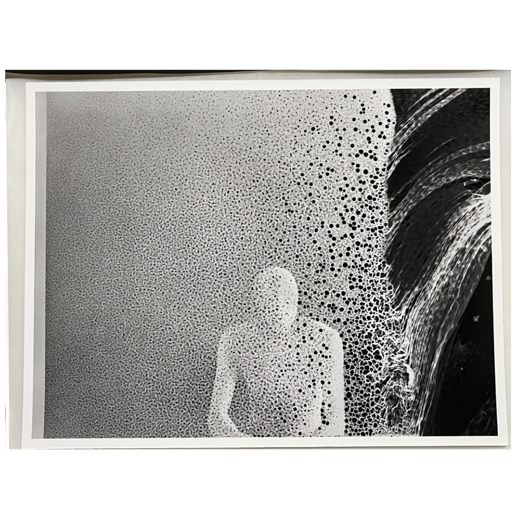 Untitled #9 SP Edition