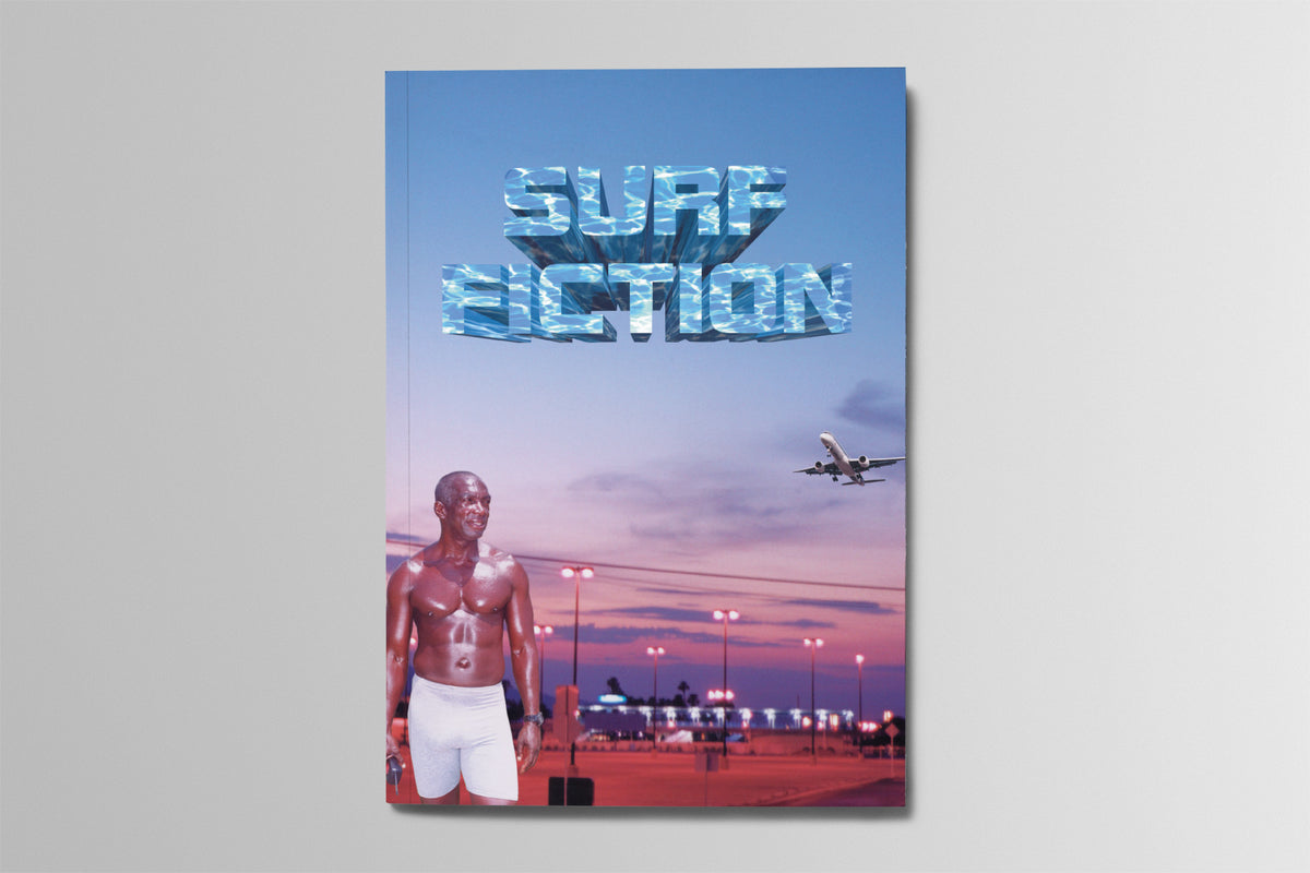 Surf Fiction Special edition