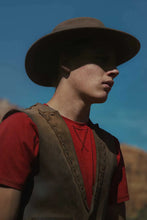 The Crick first edition