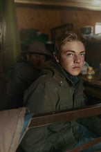 The Crick first edition