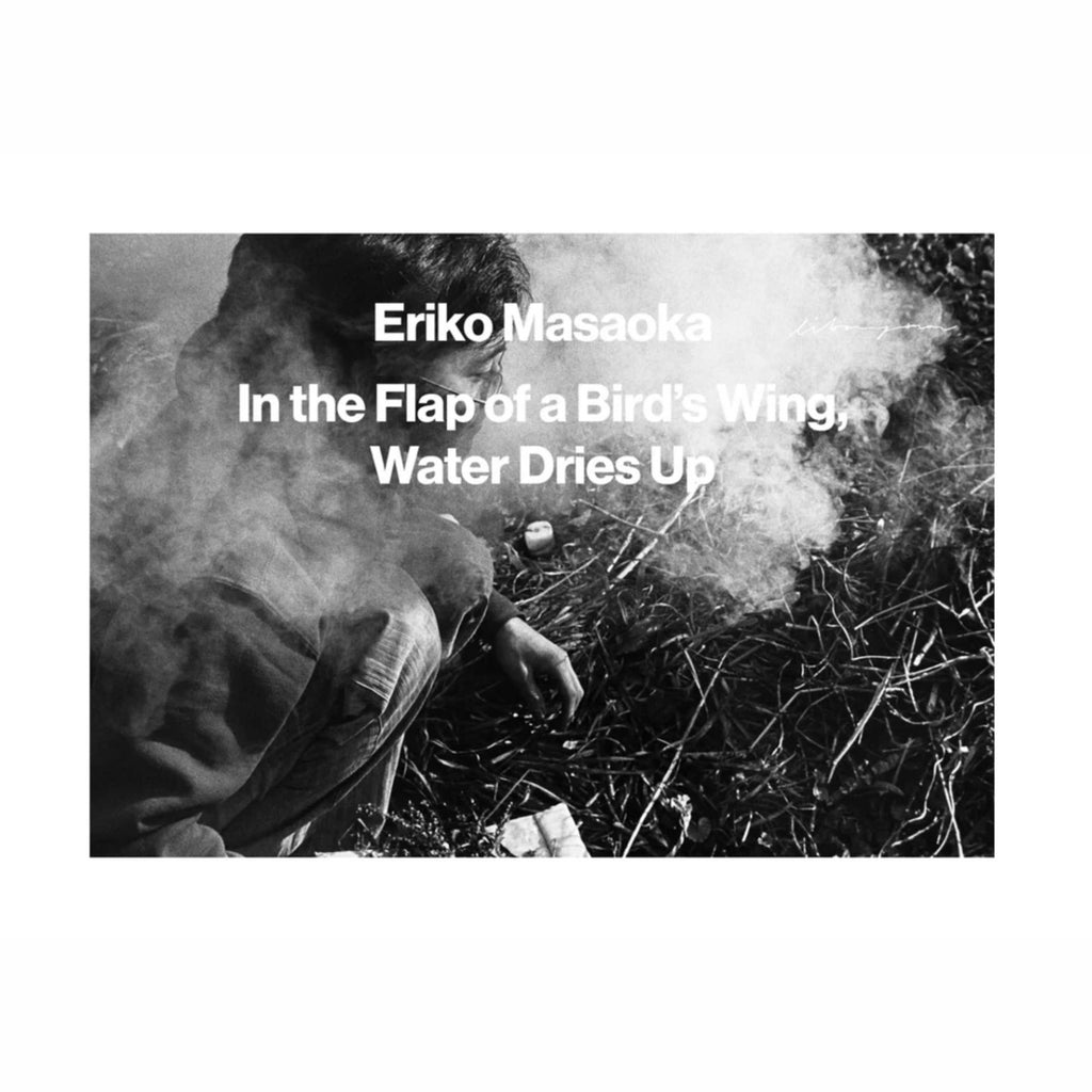 In the Flap of a Bird’s Wing, Water Dries Up