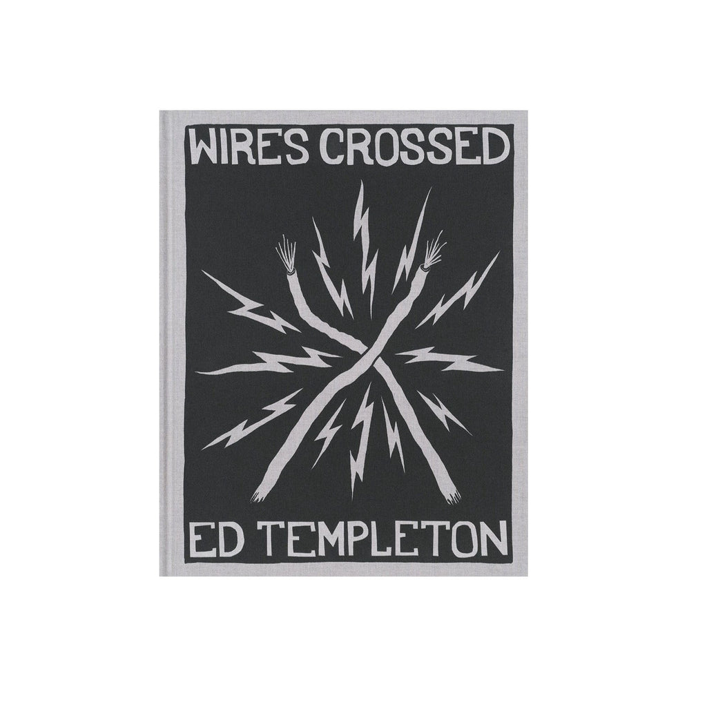 Wires Crossed - Signed copy