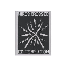 Wires Crossed - Signed copy