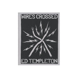 Wires Crossed - Signed copy