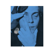 Fingerprint - first edition