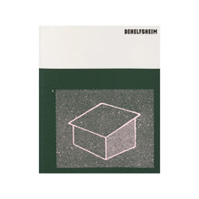 Behelfsheim - signed copy