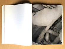 LESSMORE - signed copy