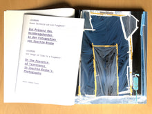 LESSMORE - signed copy