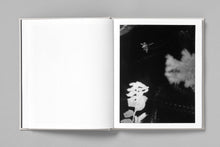 AT NIGHT GARDENS GROW - signed copy