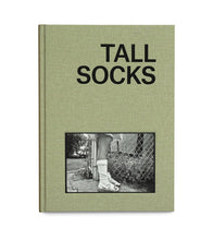 Tall Socks