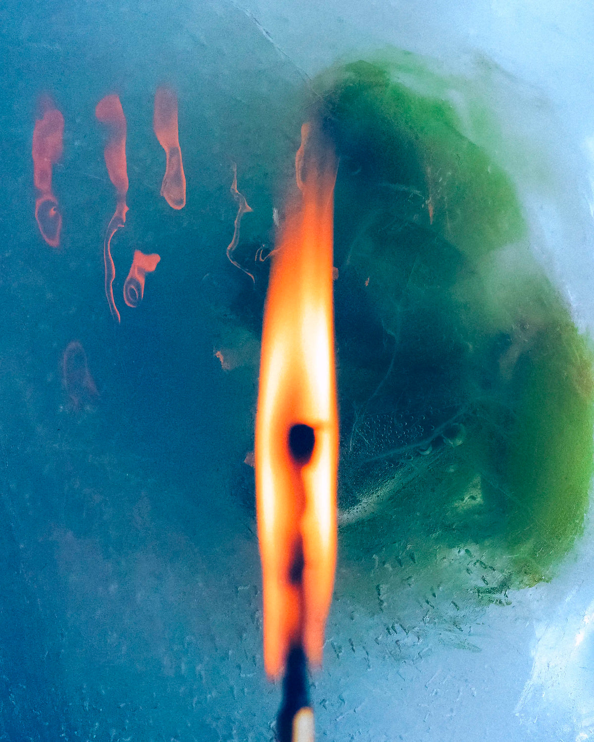 Untitled, 2022 — David Nils Müller