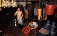 City Of Darkness Revisited