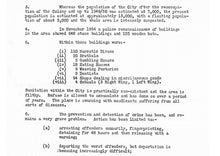 City Of Darkness Revisited