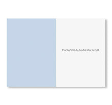 One Picture Book Two #28 : If You Want to Ride...signed copy