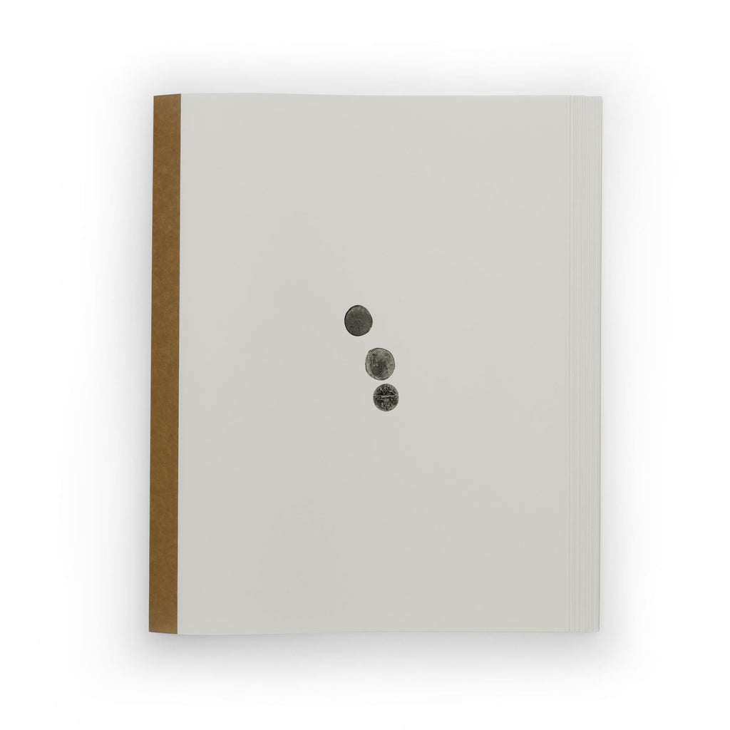 Matthew Genitempo - Mother of Dogs, edition of 375, size: 34 x 40 cm