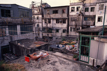 City Of Darkness Revisited