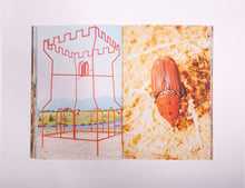 Estudio elemental del Levante