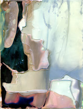 COLOR PHOTOGRAPHS - signed