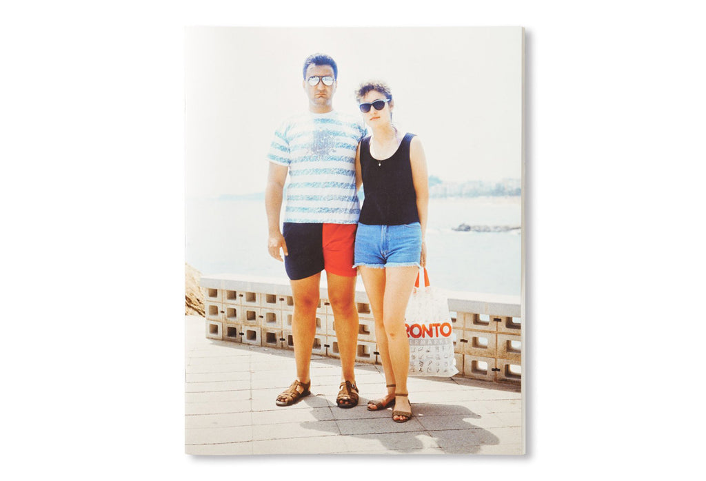 Strangers in Paradise