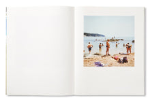 Strangers in Paradise