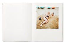 Strangers in Paradise