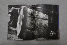 Matter / Burn Out - signed copy