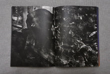 Matter / Burn Out - signed copy