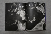 Matter / Burn Out - signed copy