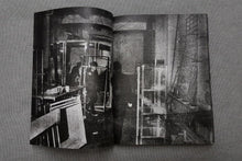 Matter / Burn Out - signed copy