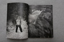 Matter / Burn Out - signed copy