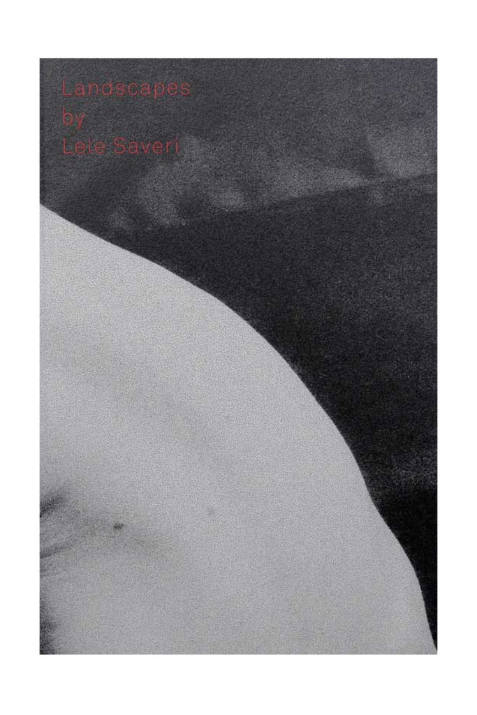 Landscapes by Lele Saveri