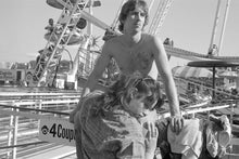 Carnival - signed copy