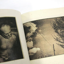 Scratchy Days - signed