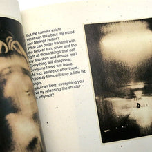 Scratchy Days - signed