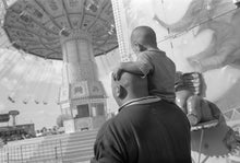 Carnival - signed copy