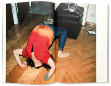 YOU'RE LIVING FOR NOTHING NOW (BOOK 1, 2, 3)