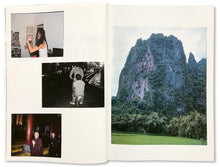 YOU'RE LIVING FOR NOTHING NOW (BOOK 1, 2, 3)