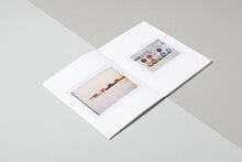 SPBH Book Club Vol I - signed & print