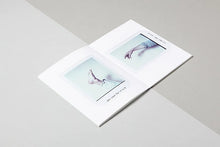 SPBH Book Club Vol I - signed & print