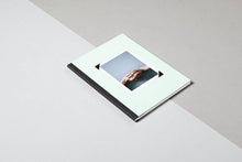 SPBH Book Club Vol I - signed & print