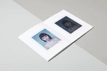 SPBH Book Club Vol I - signed & print