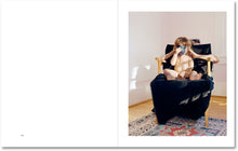 Who is Changed and Who is Dead  - signed