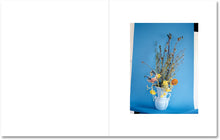 Who is Changed and Who is Dead  - signed