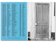 A Field Measure Survey of American Architecture - signed copy