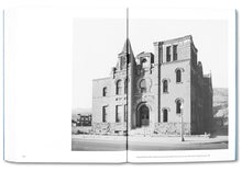 A Field Measure Survey of American Architecture - signed copy