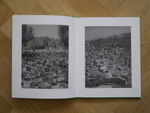 Fiat Panda and the Shadows - signed copy