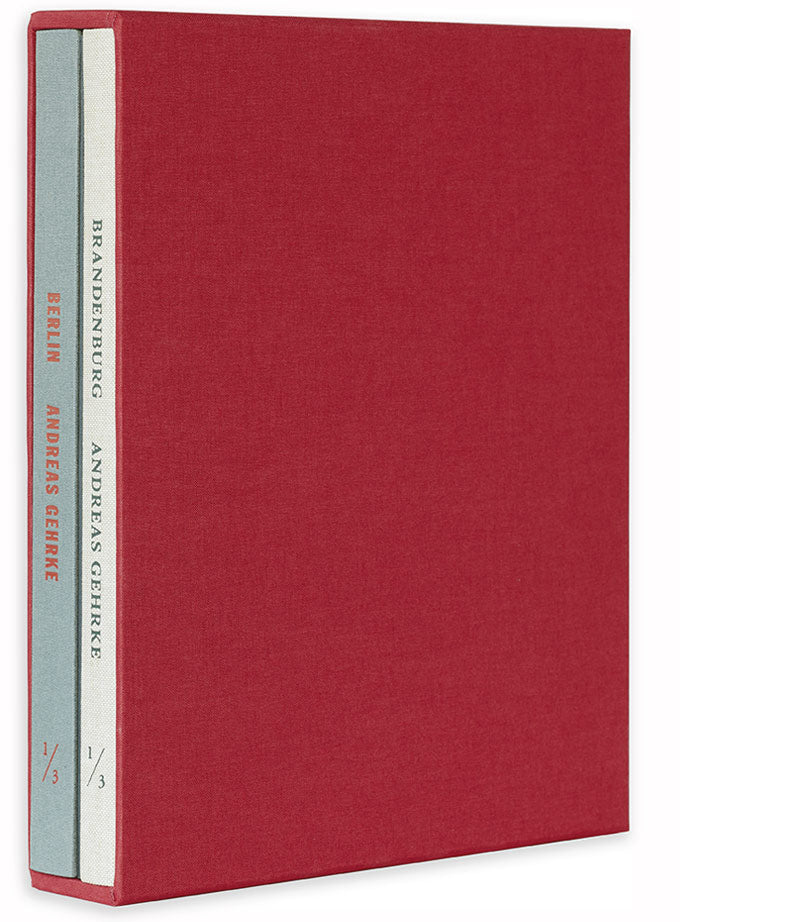 Berlin – Brandenburg - Collectors edition