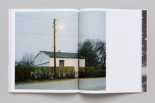 Behelfsheim - signed copy